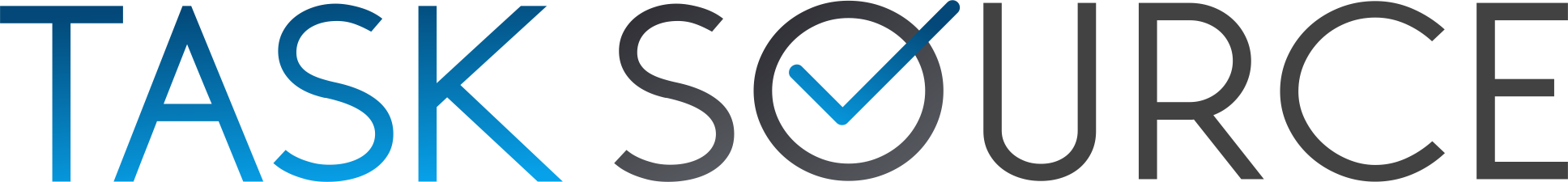Task Source HRMS